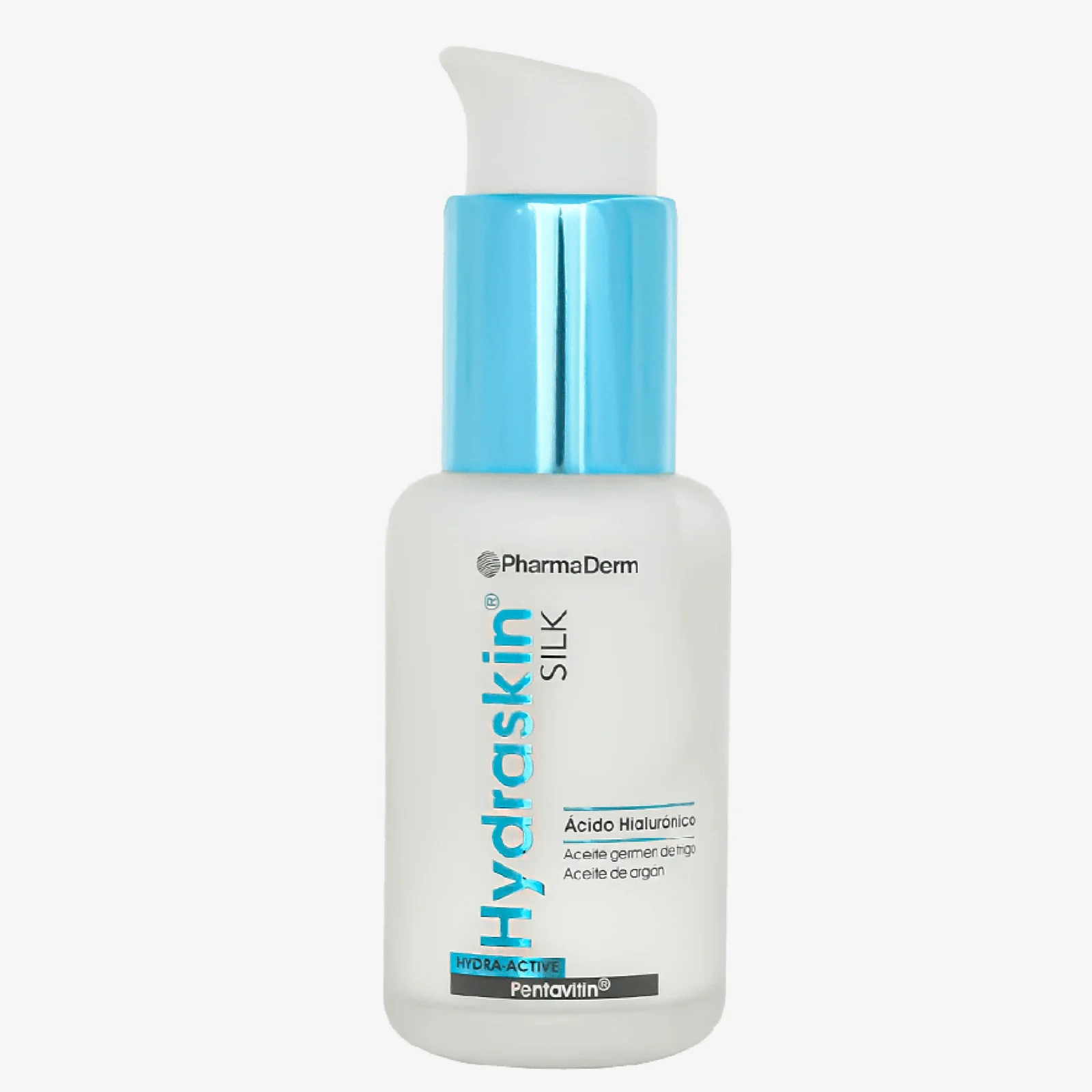 Hydraskin Silk