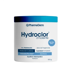 Hydroclor