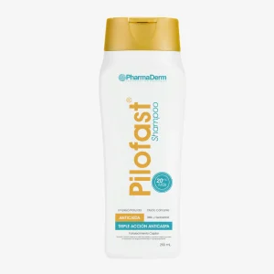 Pilofast Champu