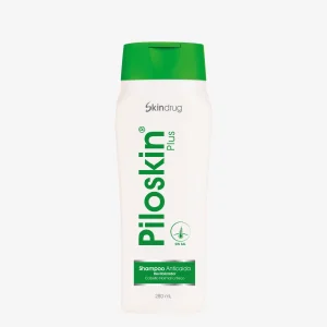 Piloskin Plus
