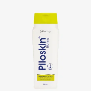 Piloskin Biotina