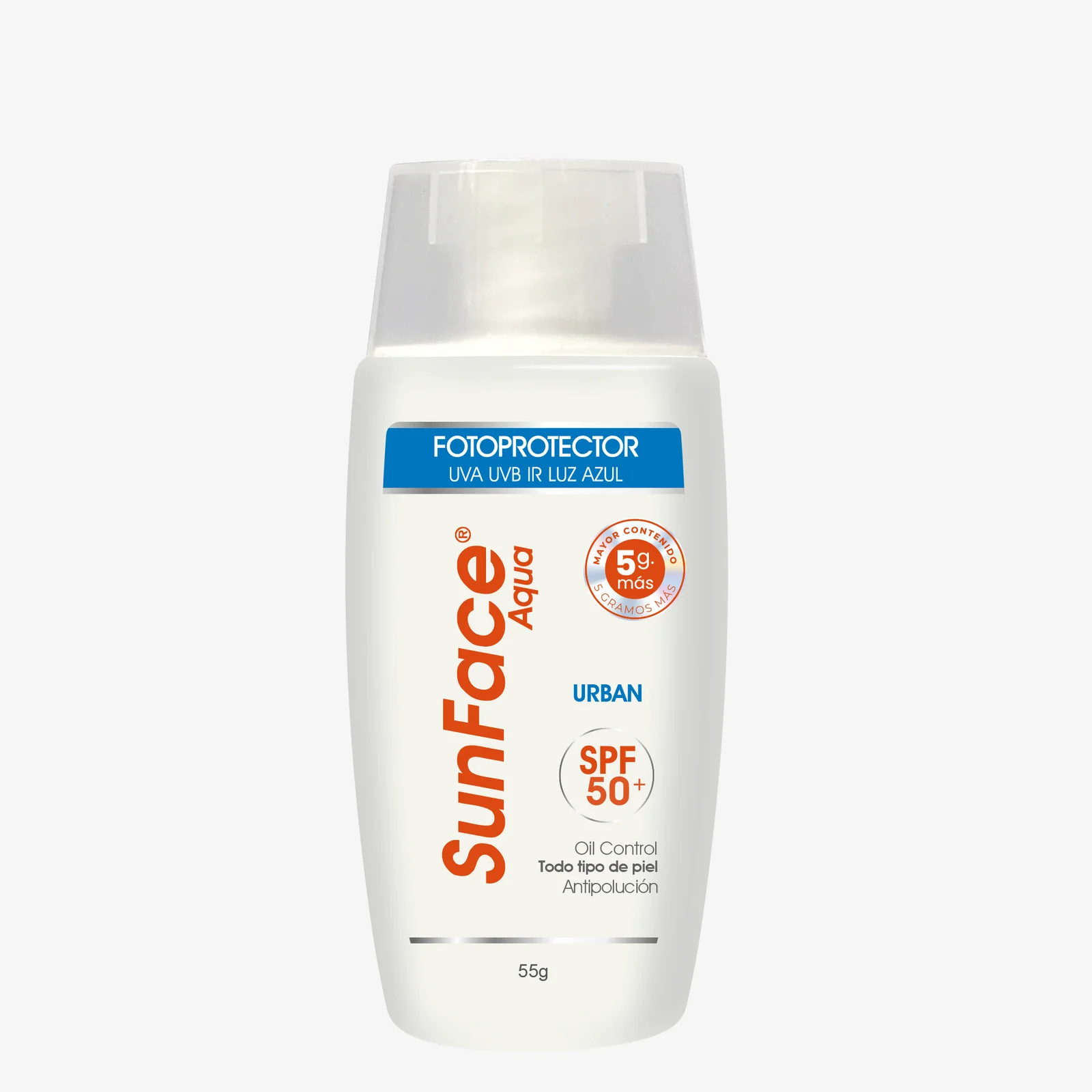 SunFace Aqua Urban