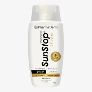 SunStop Oil Free