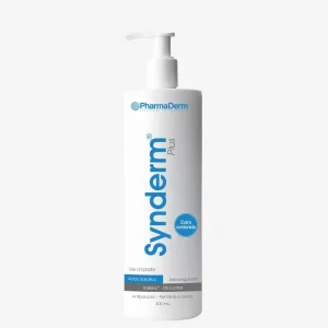 Synderm Plus